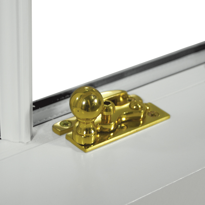 Sliding Sash Security