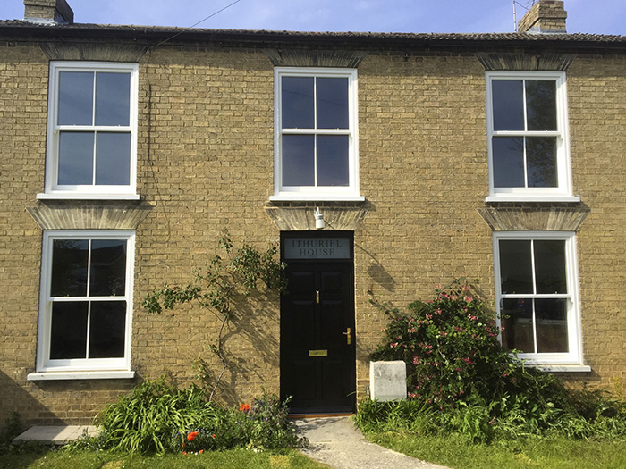 timber sliding sash windows