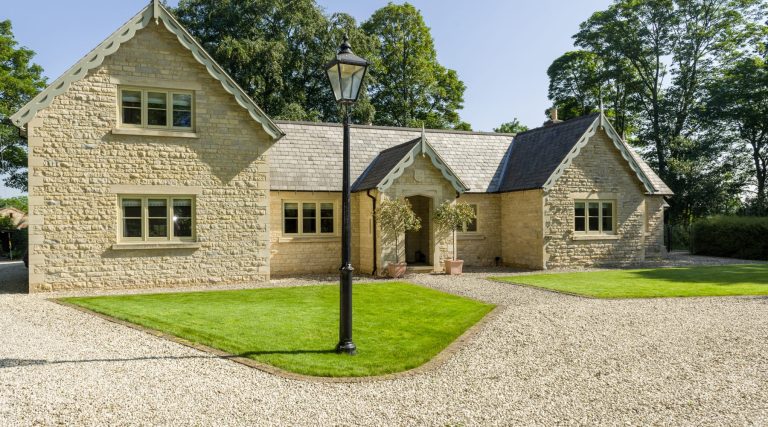Upgrade your home security with timber windows