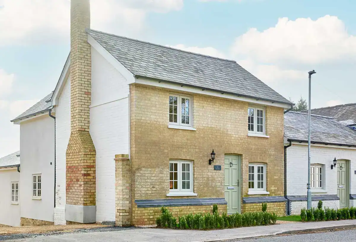 Allan Brothers Bespoke Timber Windows and Doors
