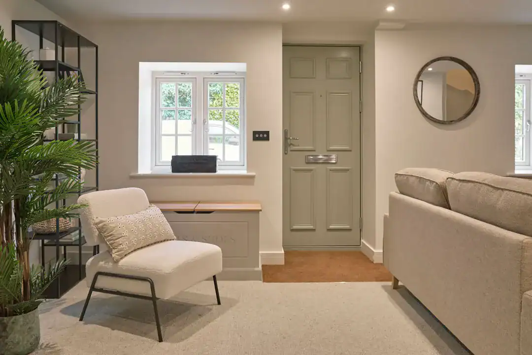 Allan Brothers Quality Timber Windows and Doors