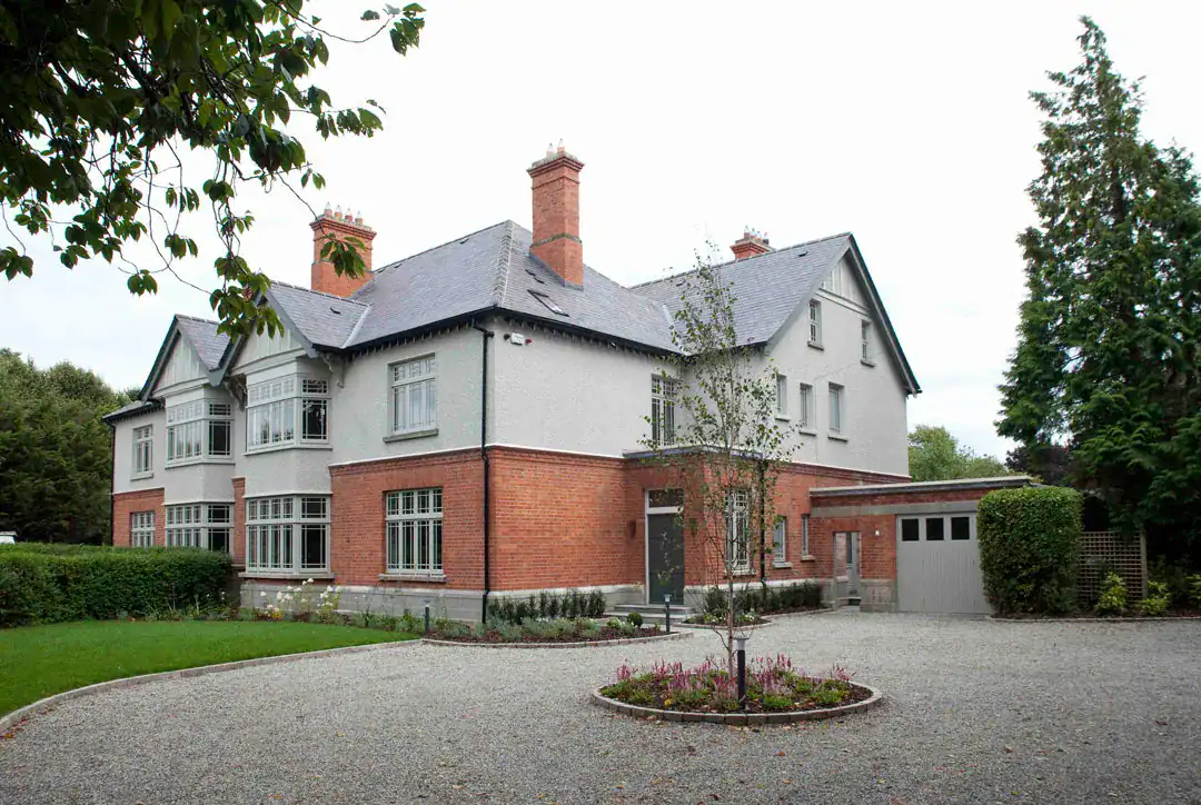 Bespoke Crafted Timber Windows Allan Brothers
