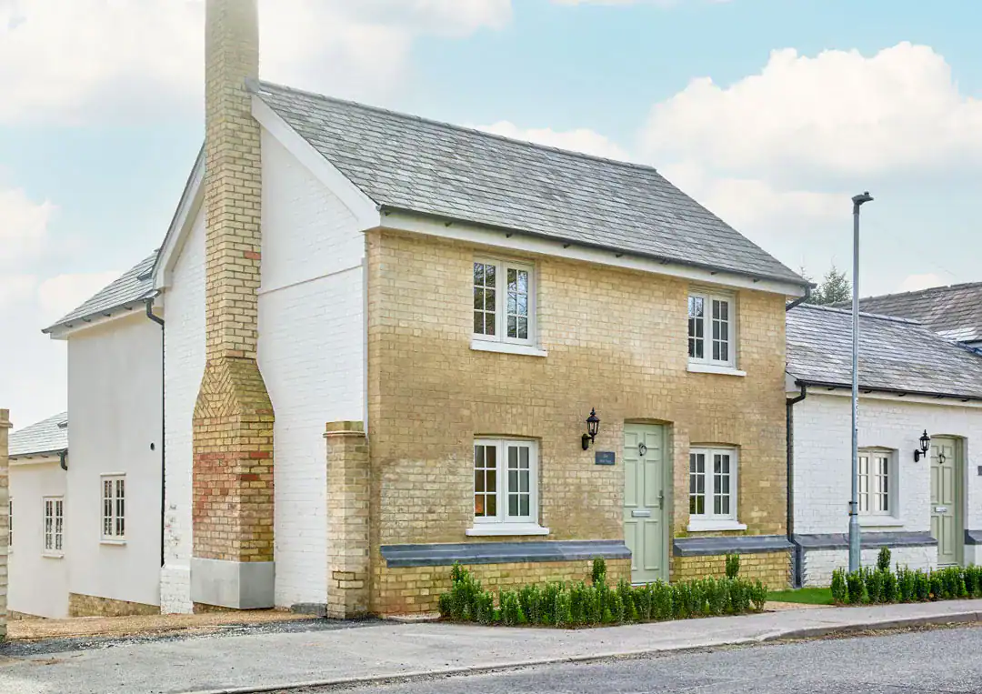 Bespoke Timber Windows and Doors - Allan Brothers