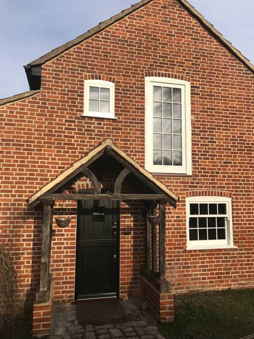 Casement and Sash Windows