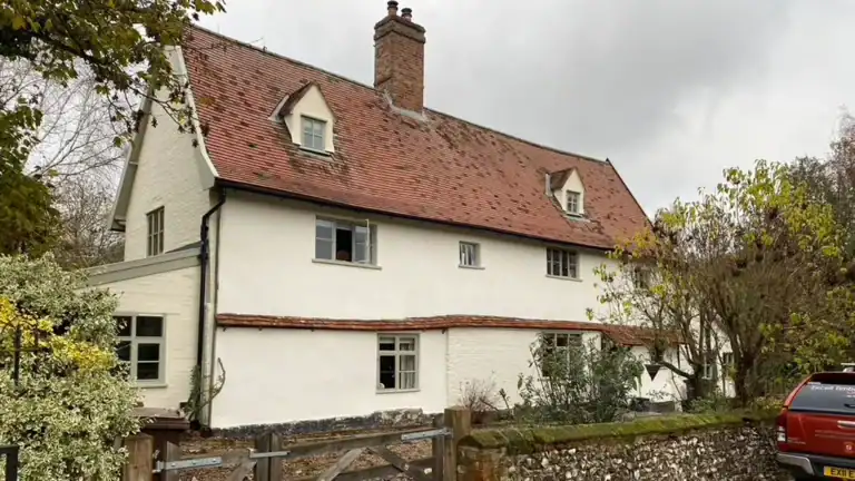 Timber Windows Norwich & Norfolk | Wooden Windows for Period Homes