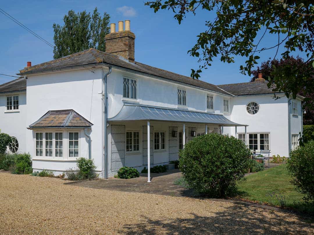 Replacement Timber Windows in various styles by Excell Timber Windows