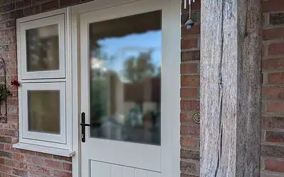 Timber vs uPVC Windows: Which is Best for Your Home?