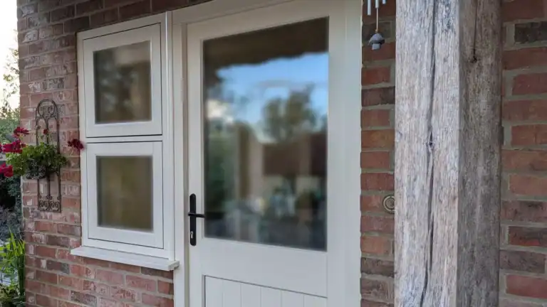 Timber vs uPVC Windows: Which is Best for Your Home?