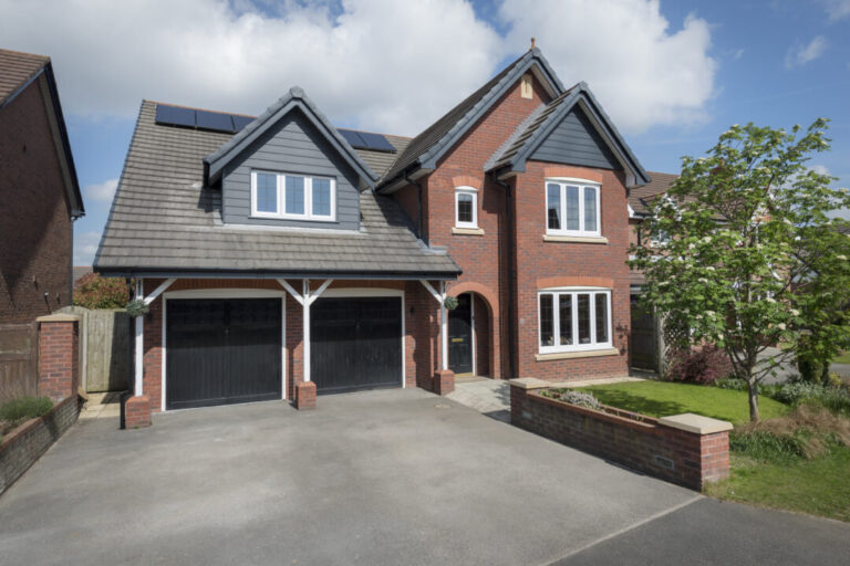 Can uPVC windows be recycled?